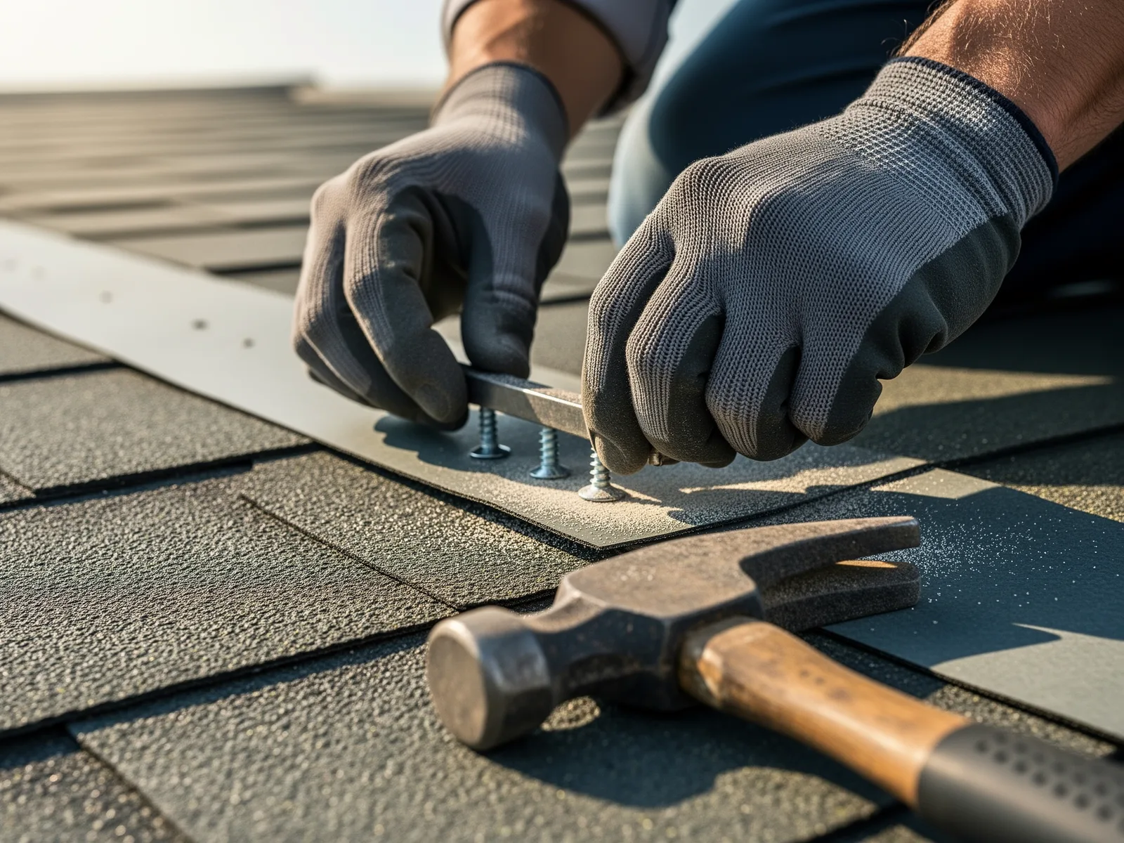 Why choose Fascia Repair in Chamblee, GA